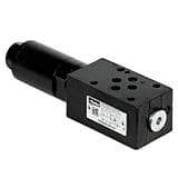Direct Operated Pressure Reducing Valve - Series PRDM